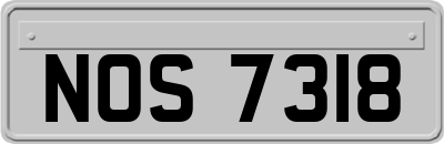 NOS7318