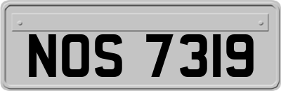 NOS7319