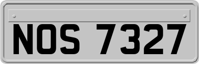 NOS7327