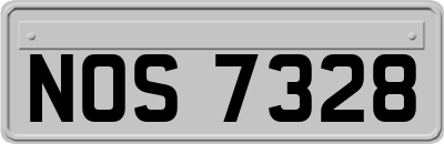 NOS7328