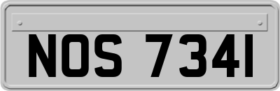 NOS7341