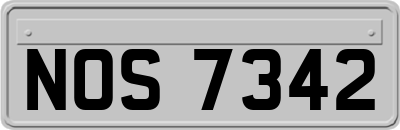 NOS7342
