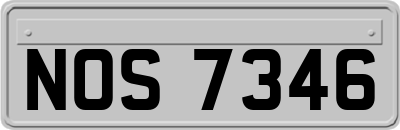 NOS7346