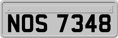 NOS7348