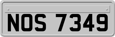 NOS7349