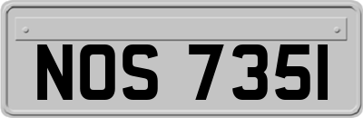 NOS7351