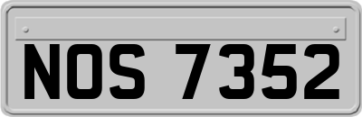 NOS7352