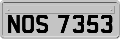 NOS7353