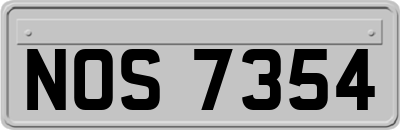 NOS7354