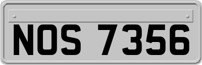 NOS7356