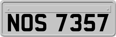 NOS7357