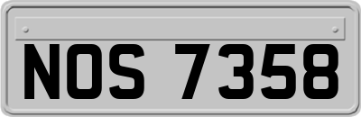 NOS7358
