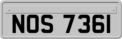 NOS7361