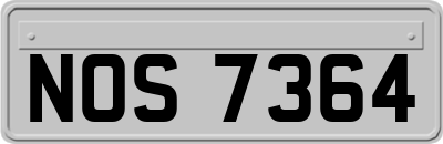 NOS7364