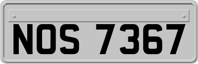 NOS7367