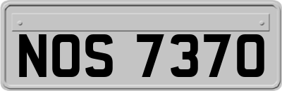 NOS7370