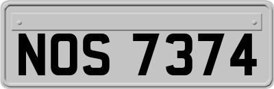 NOS7374