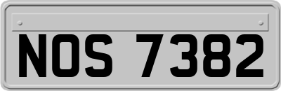 NOS7382