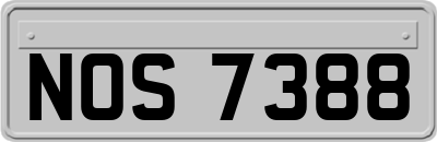 NOS7388