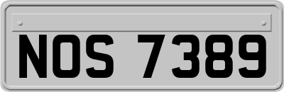 NOS7389