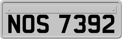 NOS7392