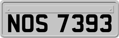 NOS7393