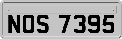 NOS7395