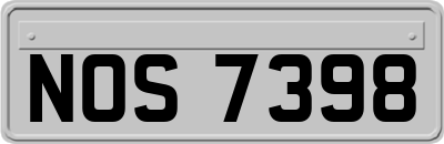 NOS7398