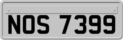 NOS7399