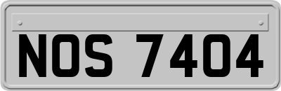 NOS7404