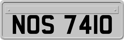 NOS7410