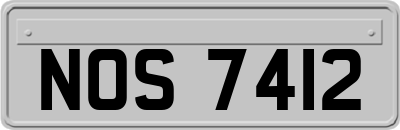 NOS7412