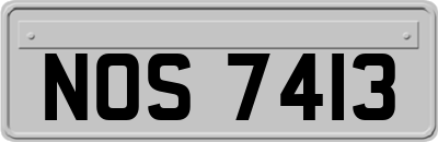 NOS7413