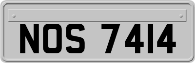 NOS7414