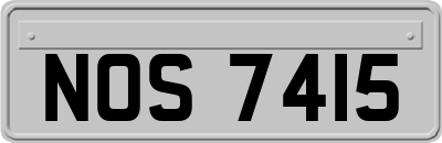 NOS7415
