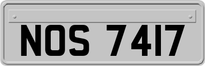 NOS7417
