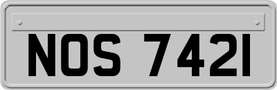 NOS7421