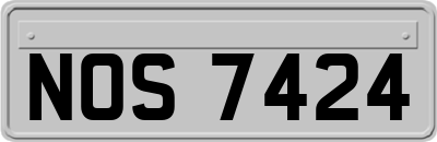 NOS7424