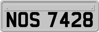 NOS7428