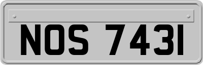 NOS7431