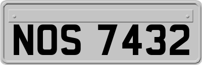 NOS7432