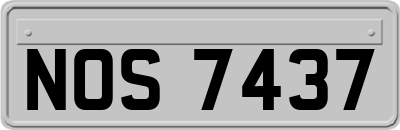 NOS7437