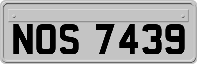 NOS7439