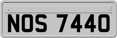 NOS7440