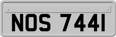 NOS7441