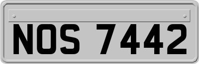 NOS7442
