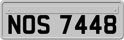 NOS7448