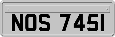 NOS7451
