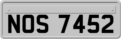 NOS7452