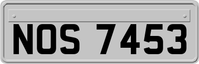 NOS7453
